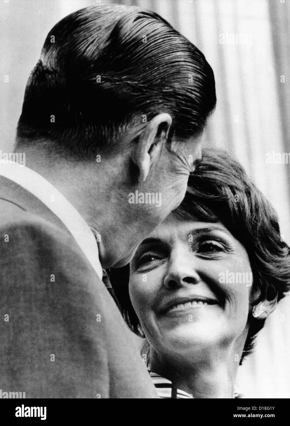 Ronald reagan dinner hires stock photography and images Alamy