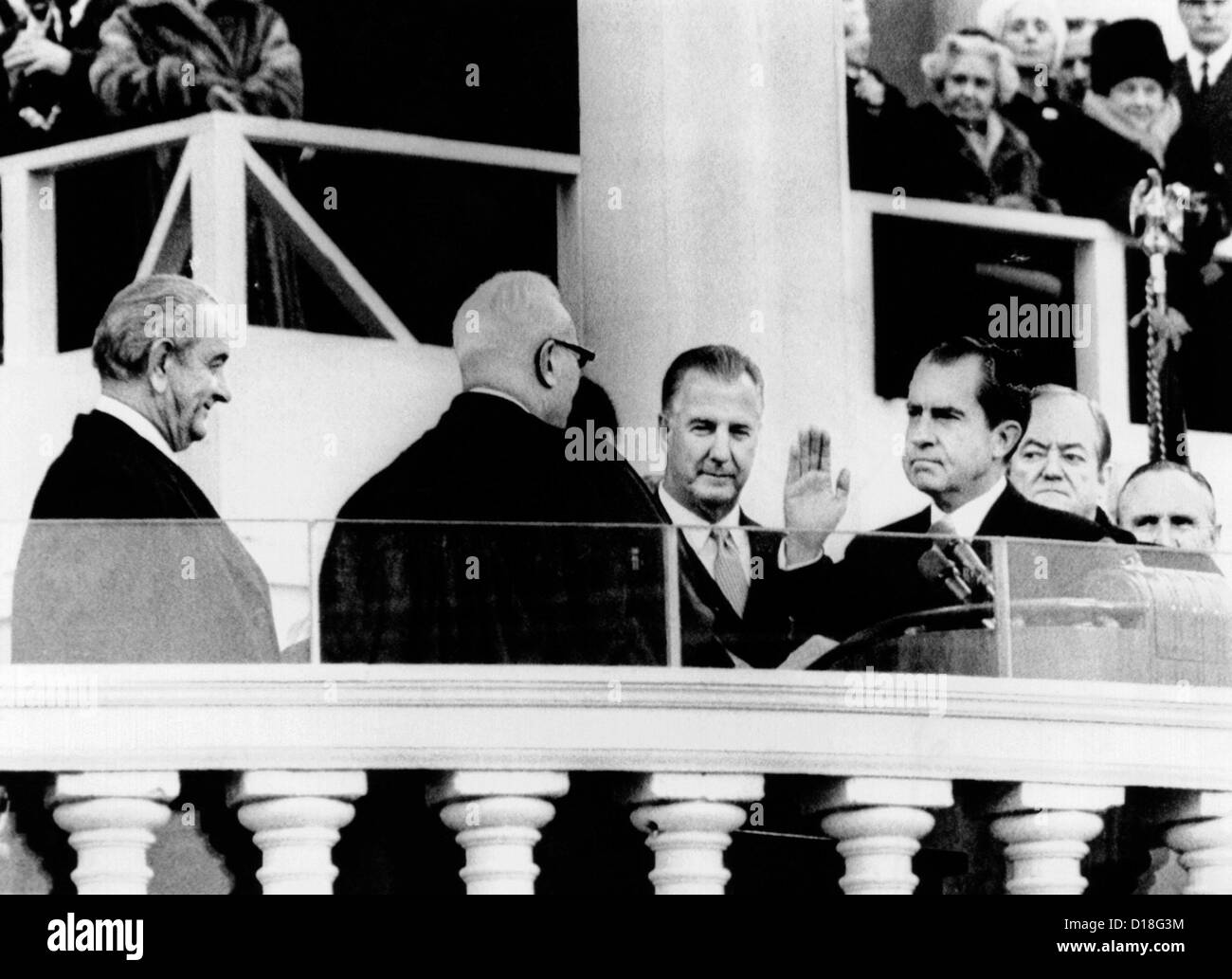 Agnew group Black and White Stock Photos & Images Alamy