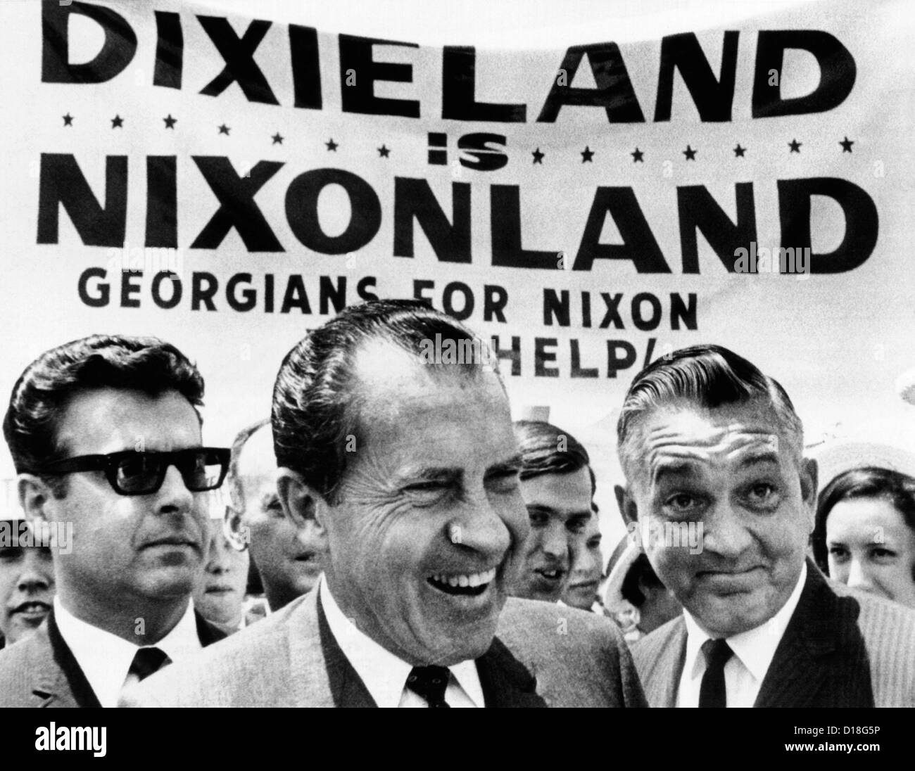 nixonland nixonland