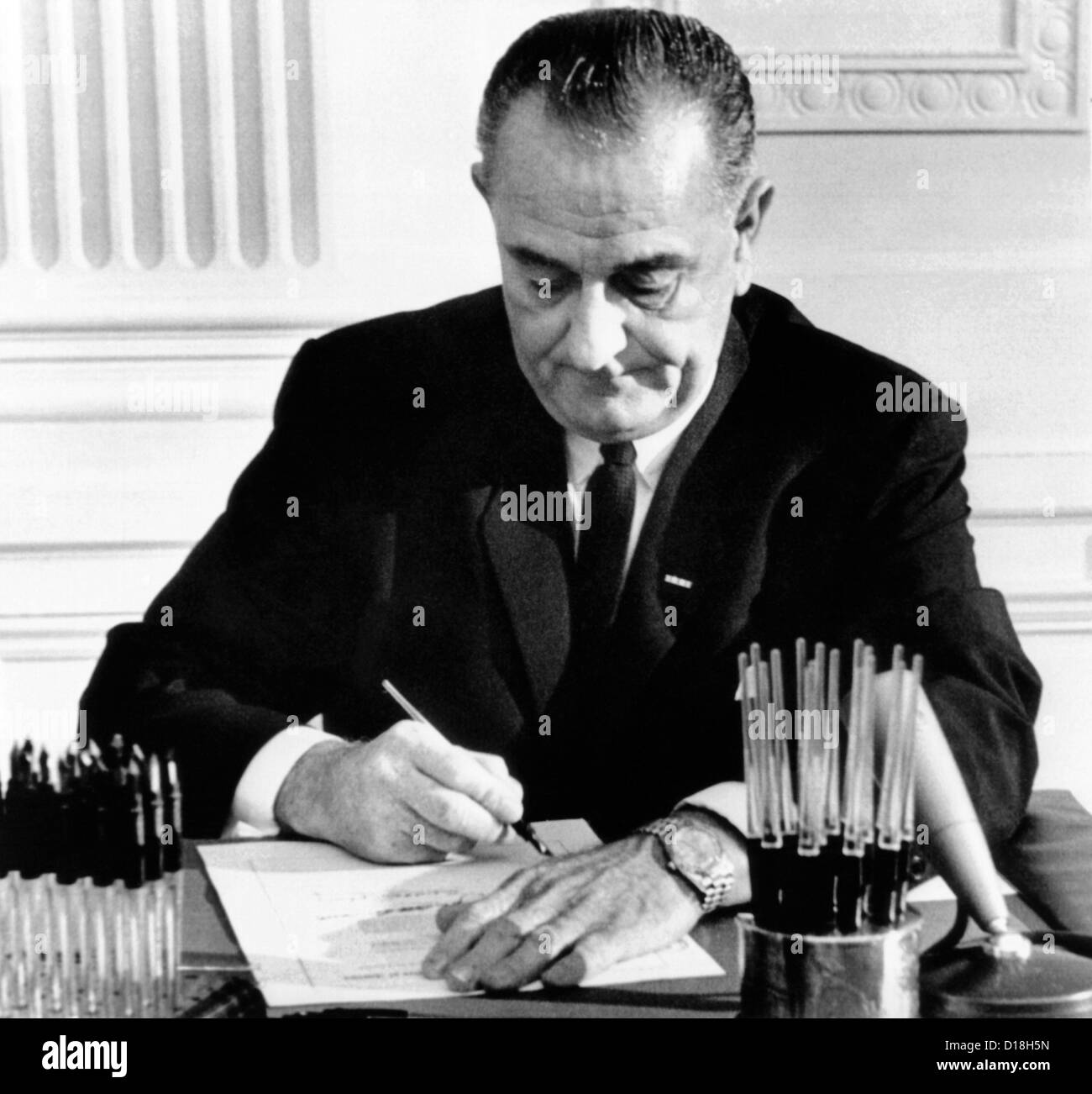 lyndon johnson lyndon johnson