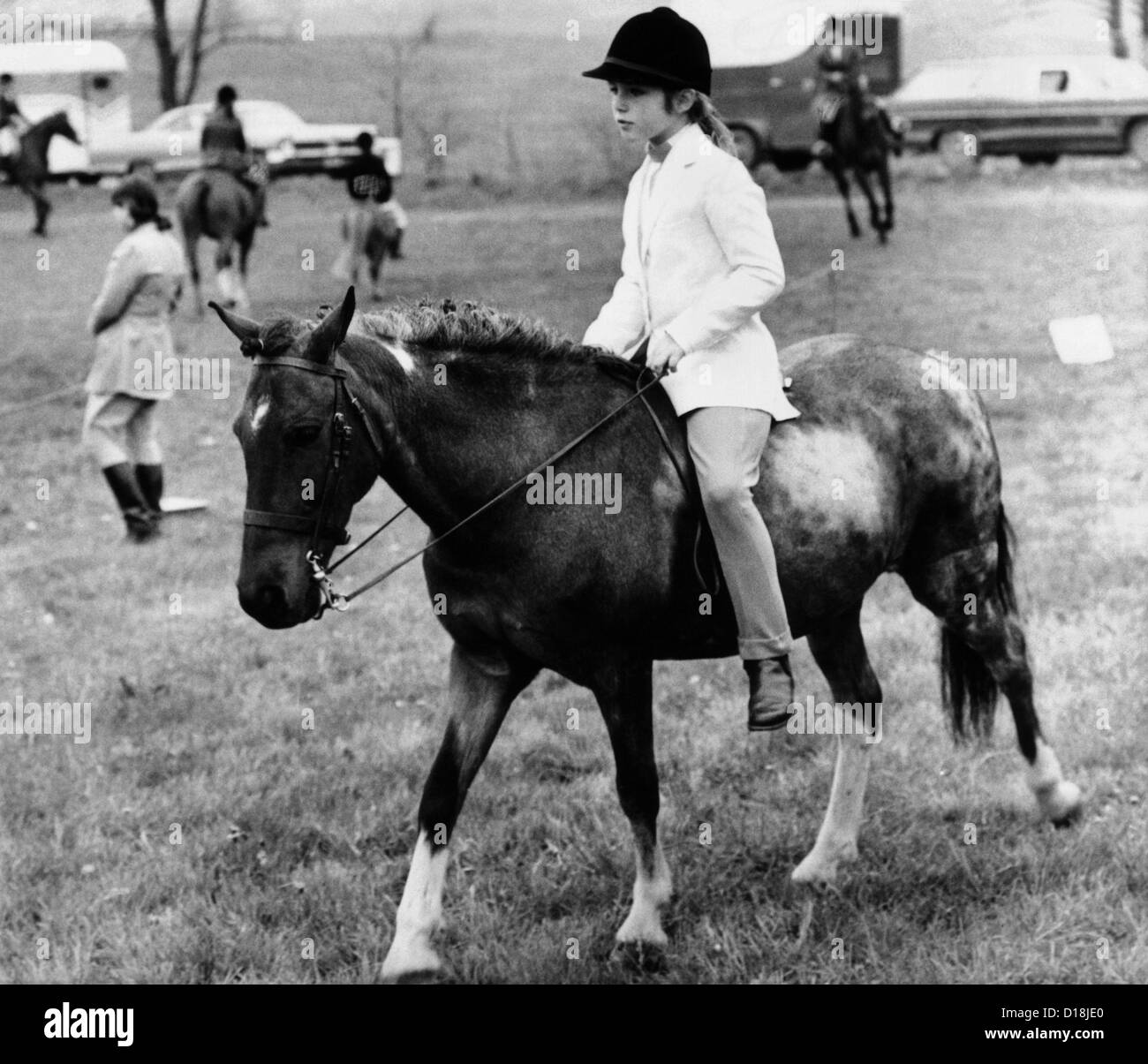 caroline-kennedy-nine-years-old-rides-her-pony-macaroni-at-the-annual-D18JE0.jpg