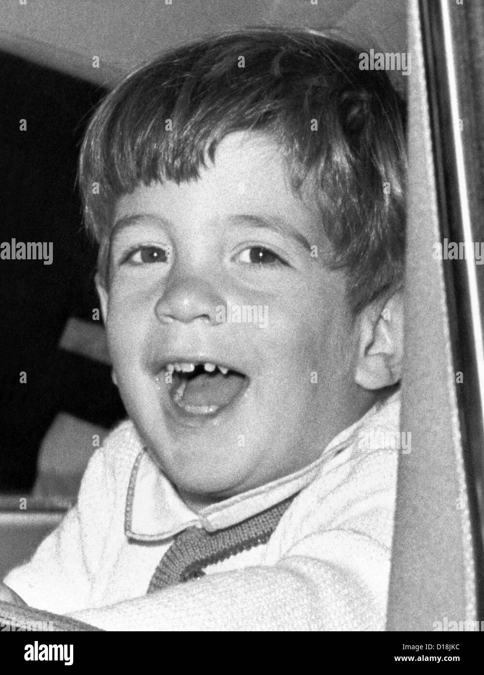 JFK: The Early Years - Photo 1 - Pictures - CBS News