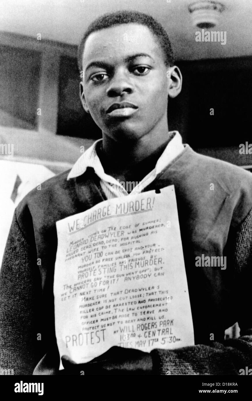 American protests 1960s Black and White Stock Photos & Images - Alamy