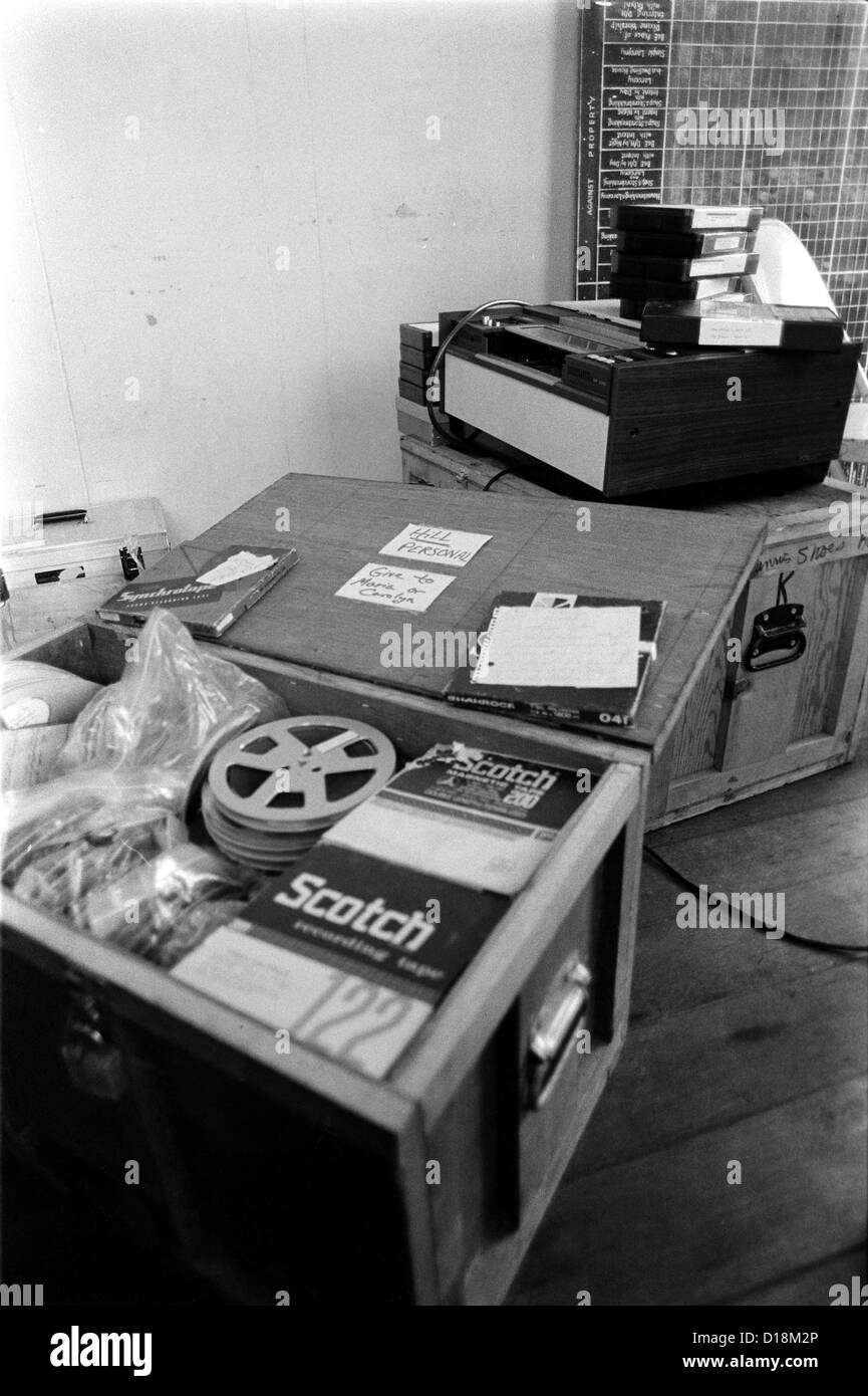 Historical jonestown Black and White Stock Photos & Images Alamy