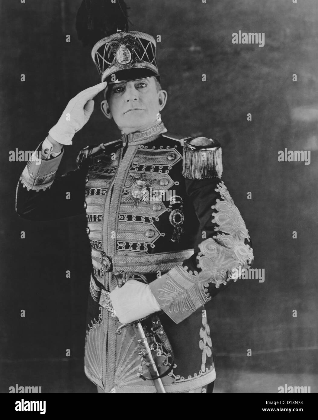 Salute Meaning Westtab