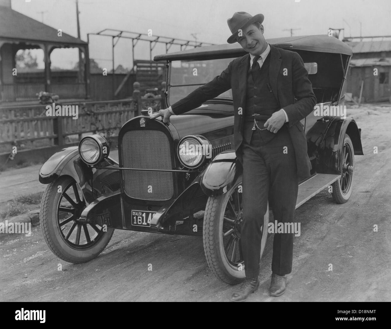 ready-for-the-road-stock-photo-alamy