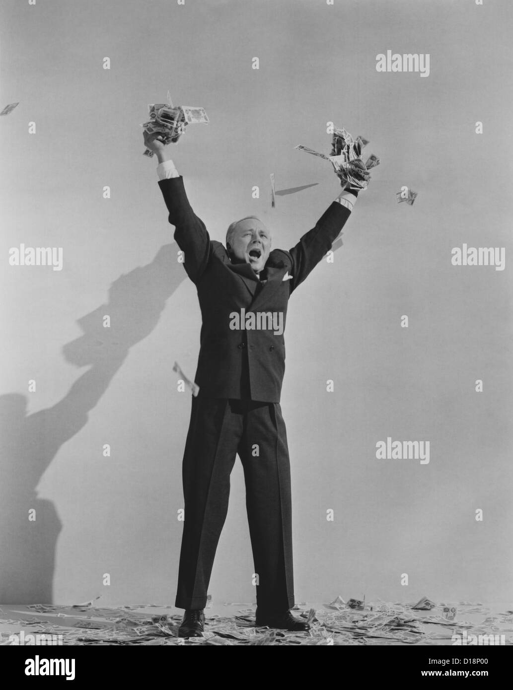 Winner takes all Stock Photo - Alamy