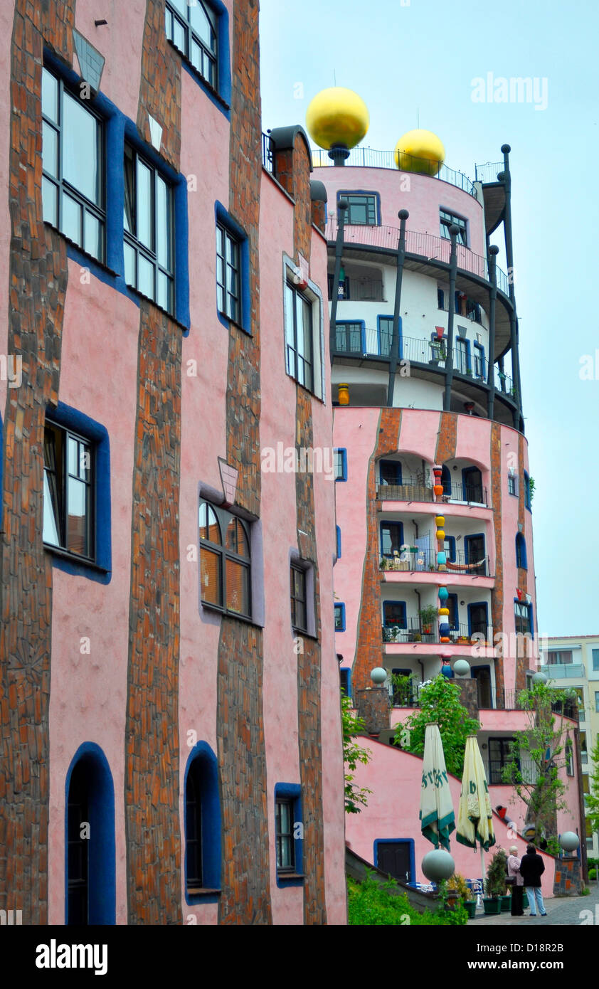 Get Zitat hundertwasser For Android