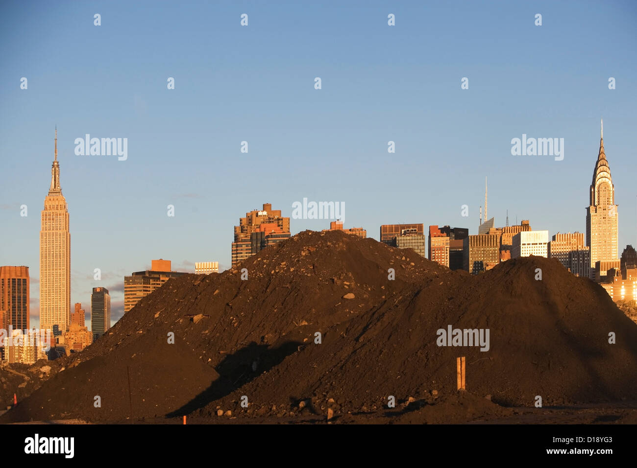 Pile Work High Resolution Stock Photography and Images - Alamy