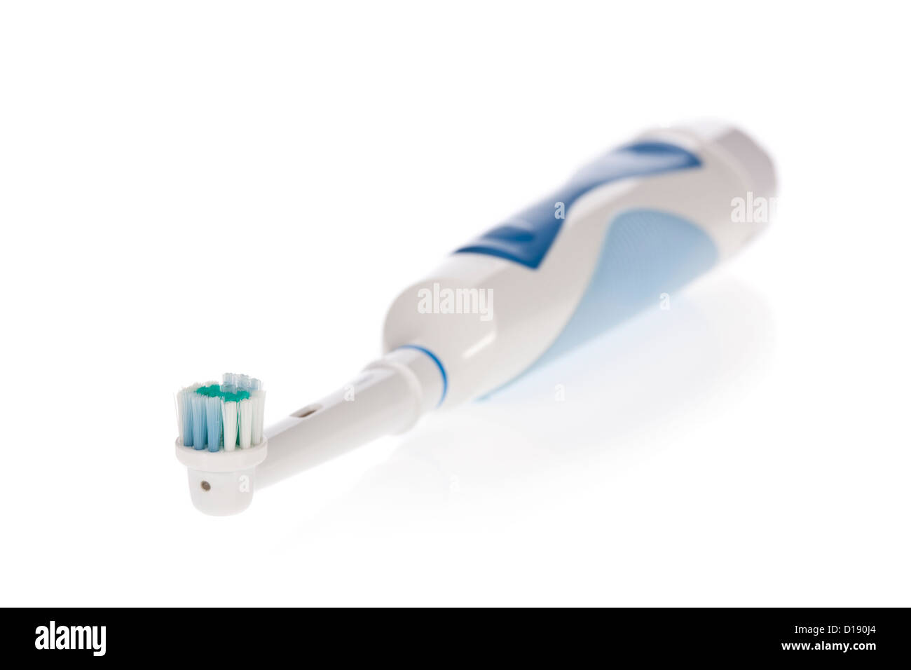 dentitex electric toothbrush