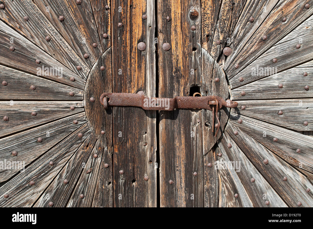 French cellar door hi res stock photography and images Alamy