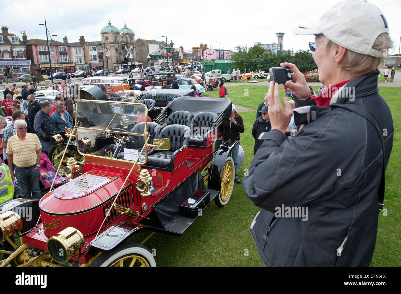 Vintage great yarmouth hires stock photography and images Alamy