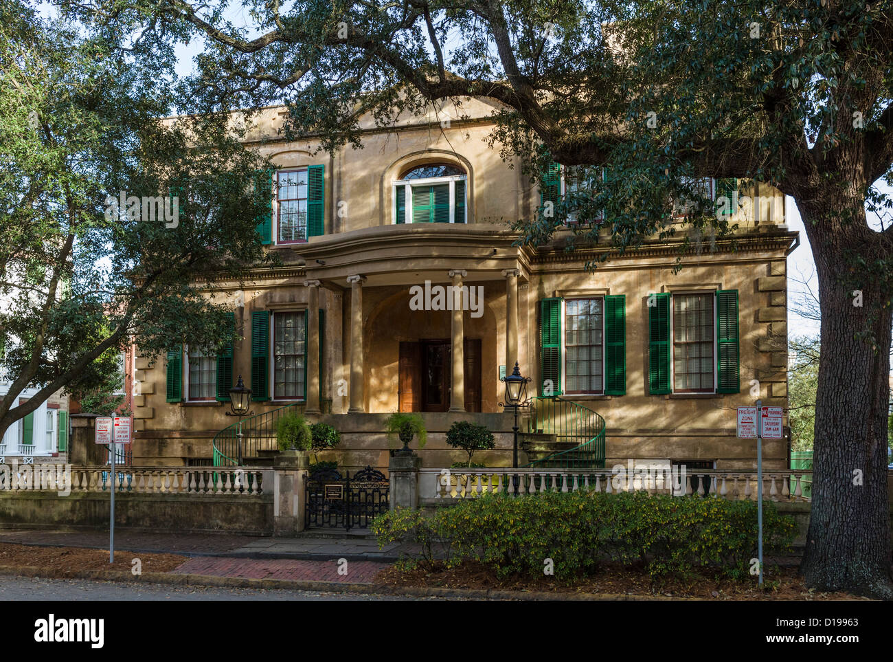 Abercorn hires stock photography and images Alamy