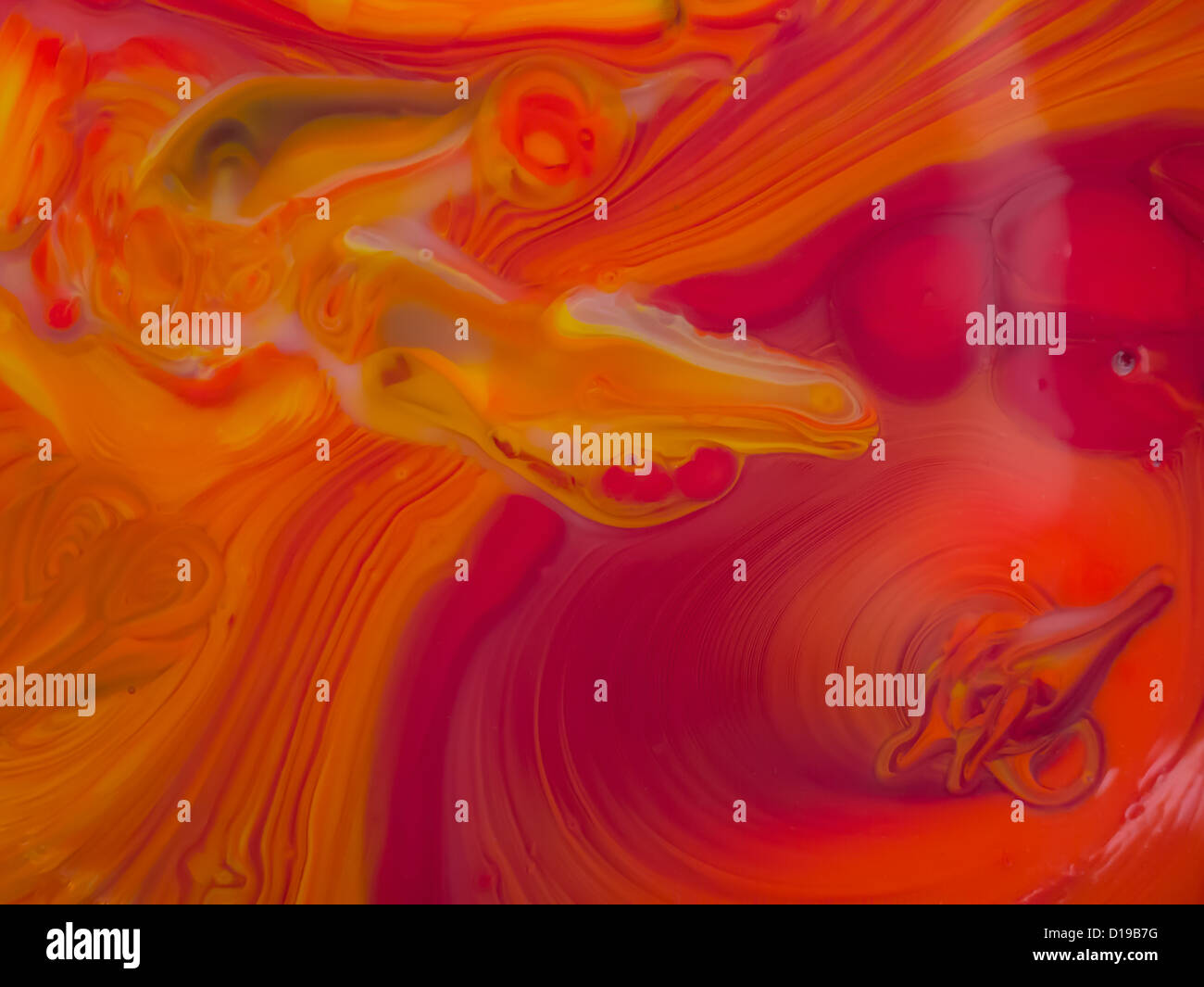 Abstract colors hi-res stock photography and images - Alamy