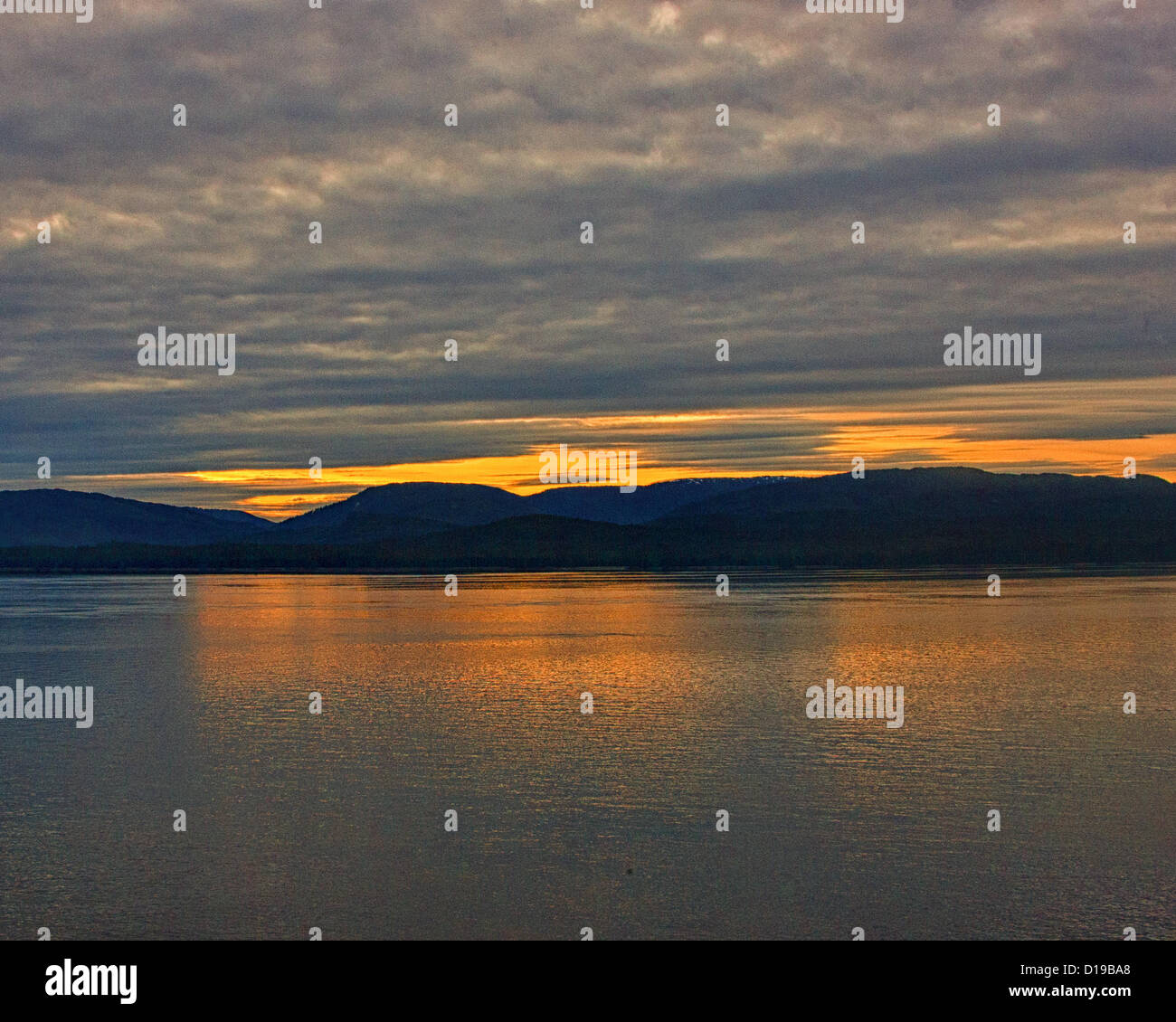 Alaskan coves hi-res stock photography and images - Alamy