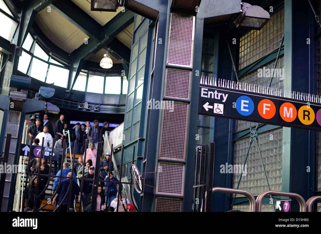 Jackson Heights High Resolution Stock Photography and Images Alamy