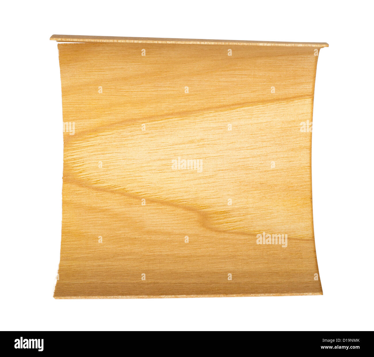 Curved wooden structure hi-res stock photography and images - Alamy