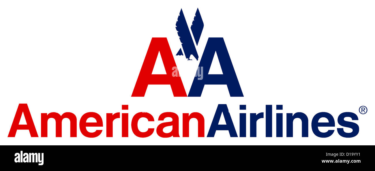 american airlines symbol