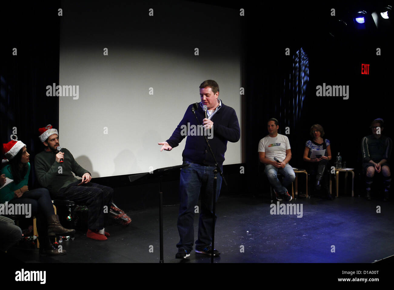 Michael rizzo hi-res stock photography and images - Alamy