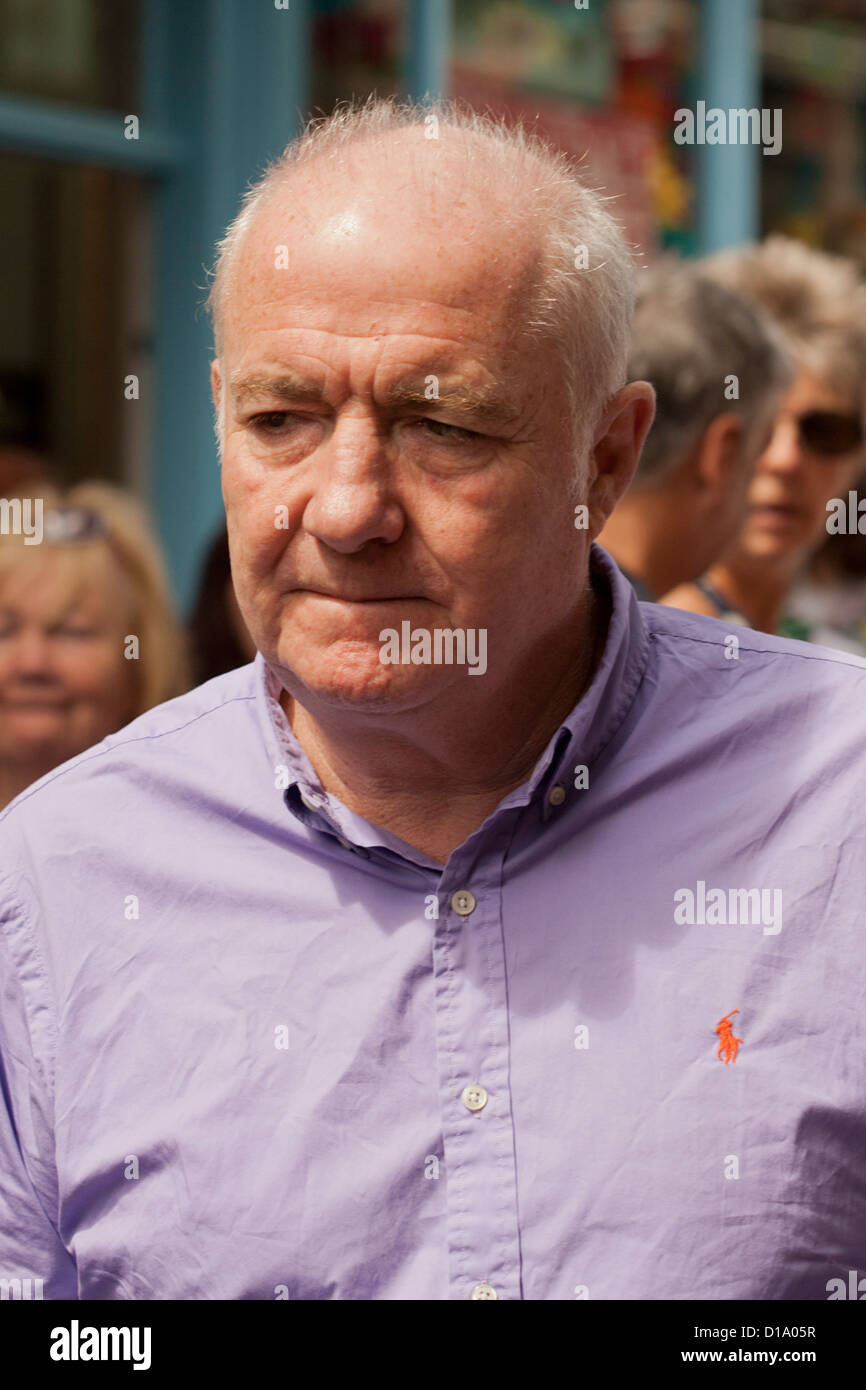 Rick Stein, St Ives, Cornwall Stock Photo