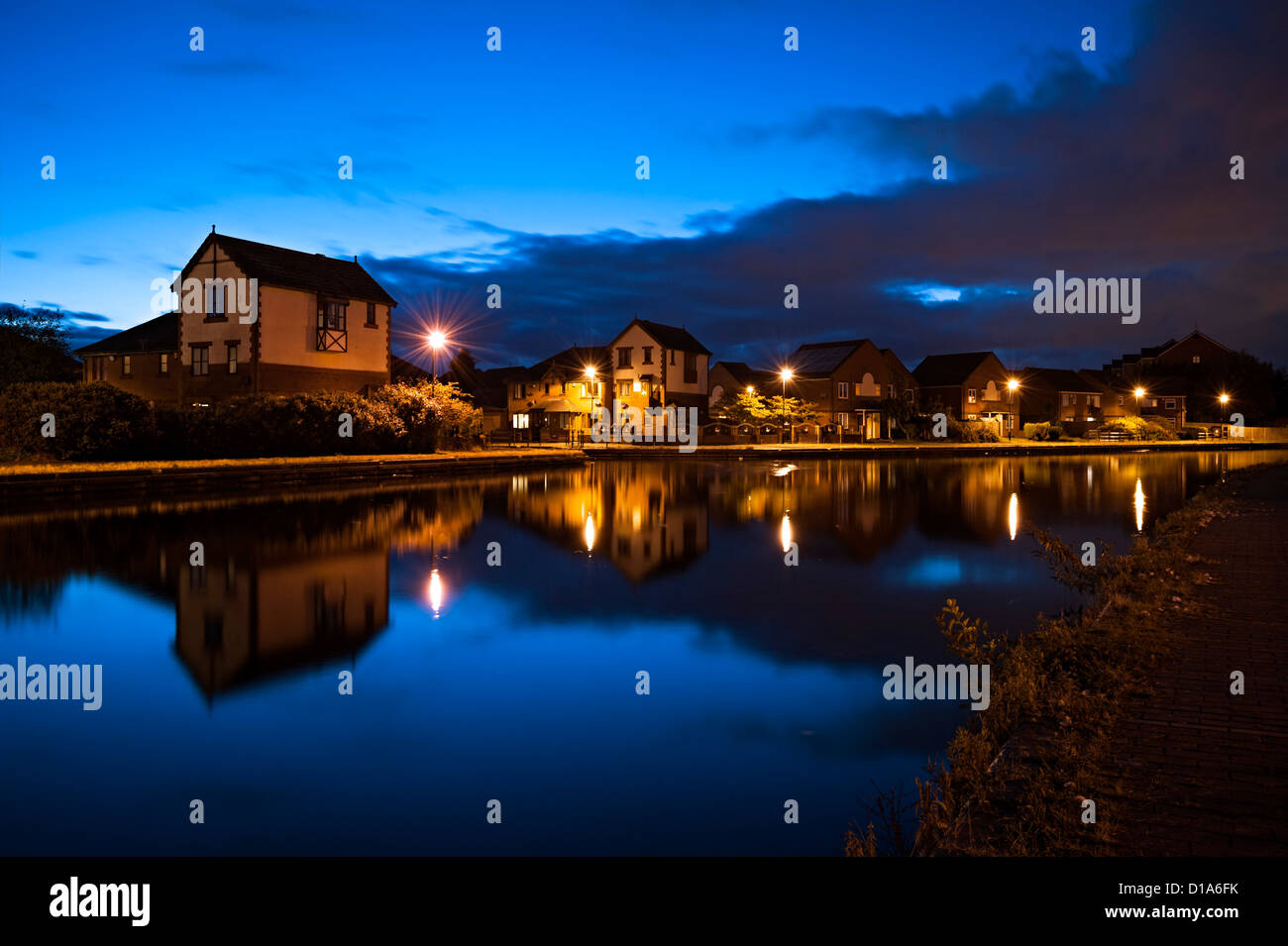 dudley port tividale where there has been a massive housing