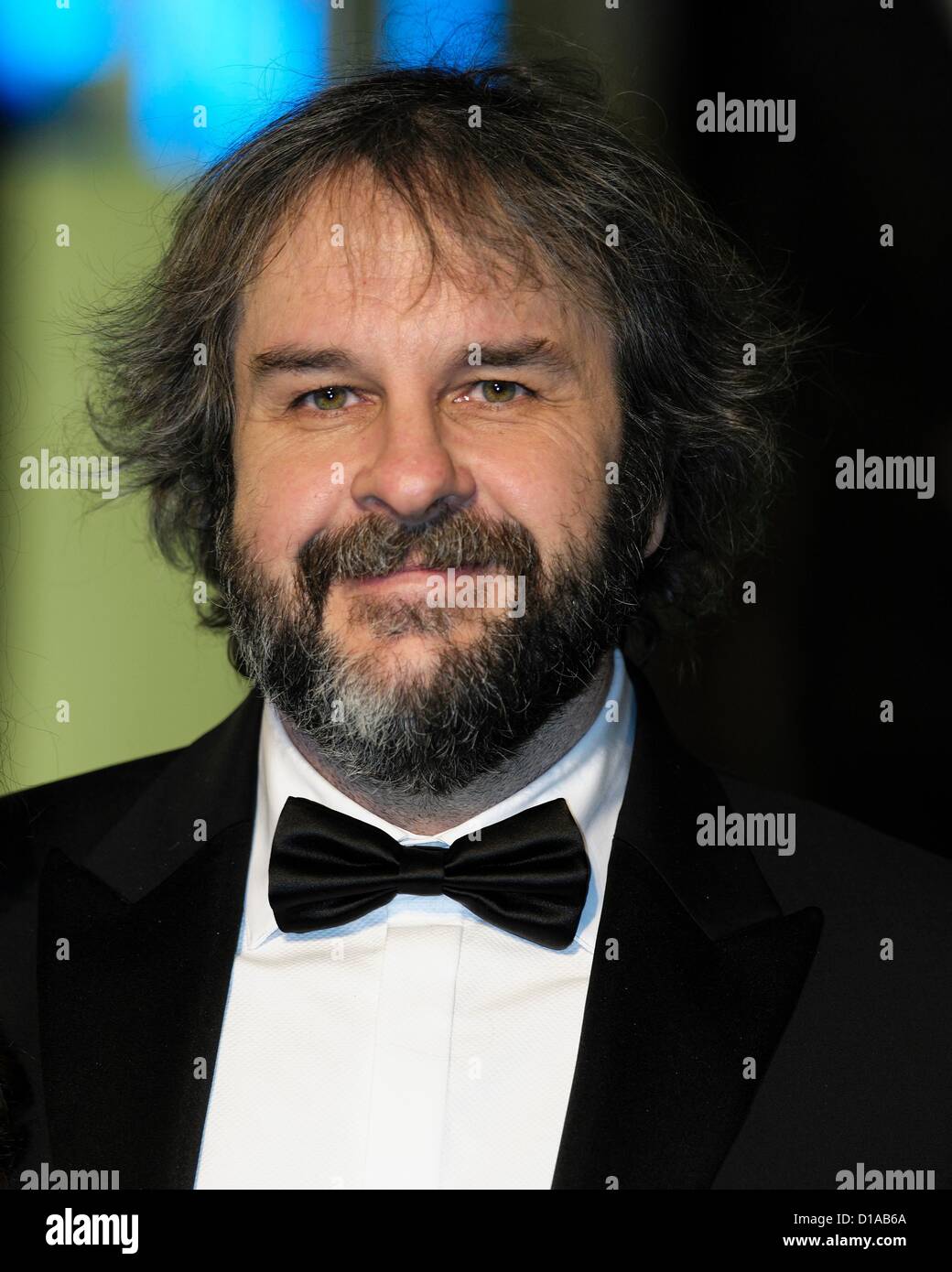 The Hobbit: An Unexpected Journey,' by Peter Jackson - The New York Times