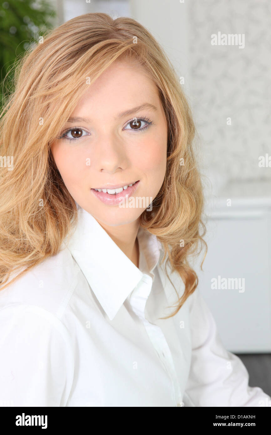 Blond blonde fair haired hair hi-res stock photography and images - Alamy Blond blonde fair haired hair hi-res stock photography and images - Alamy