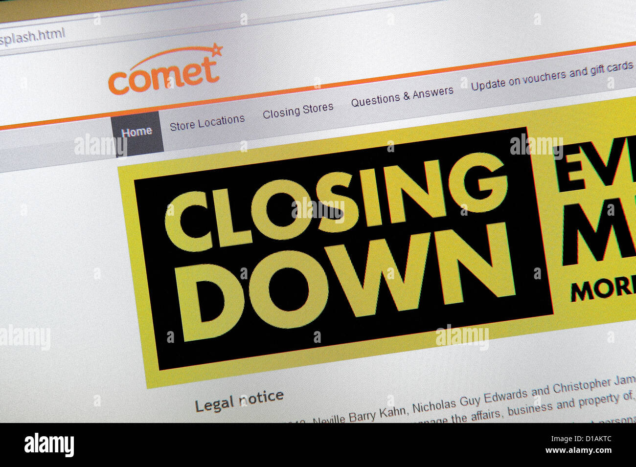 site down hires stock photography and images Alamy