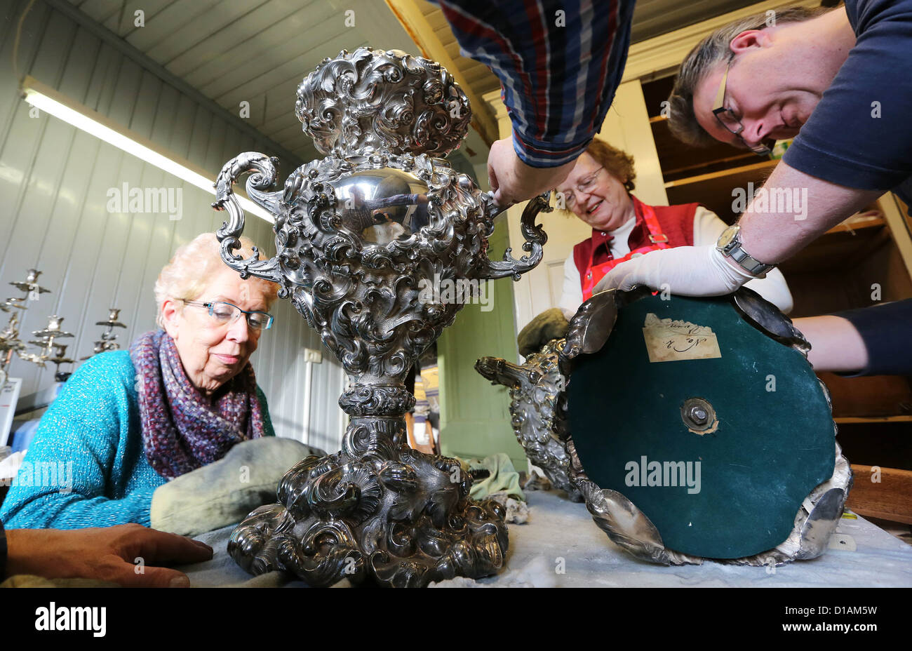 Doorn Huis Doorn In Netherlands Where German Emperor Wilhelm Ii