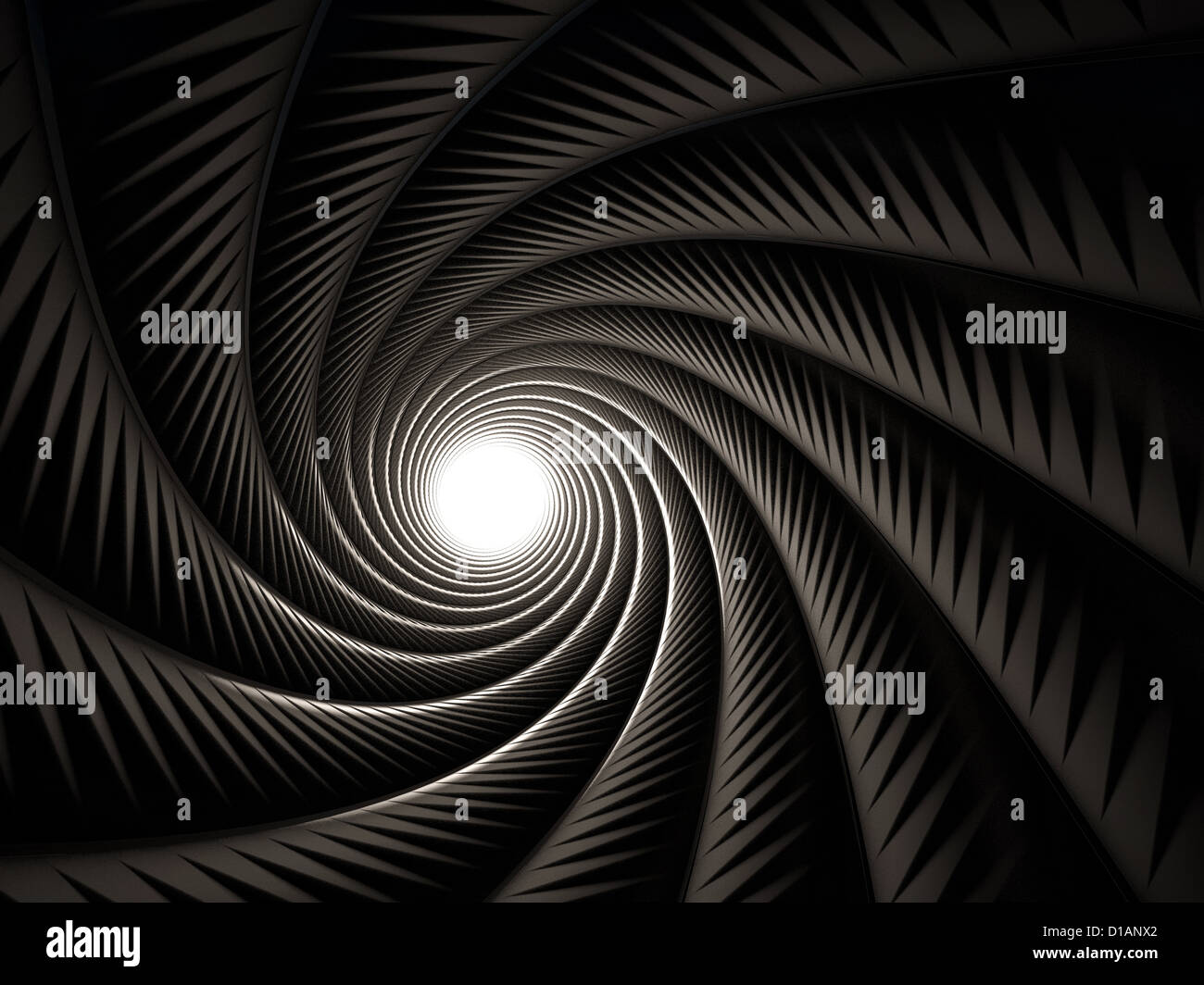 Pistol Barrel Inside High Resolution Stock Photography and Images Alamy