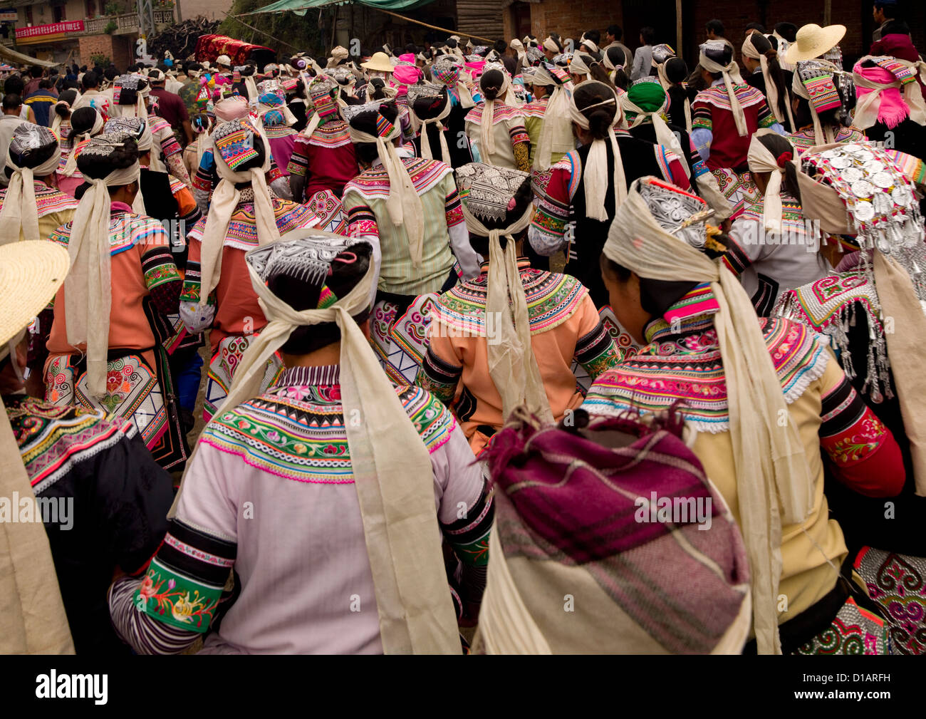 Chinese Funeral Procession High Resolution Stock Photography and Images Alamy