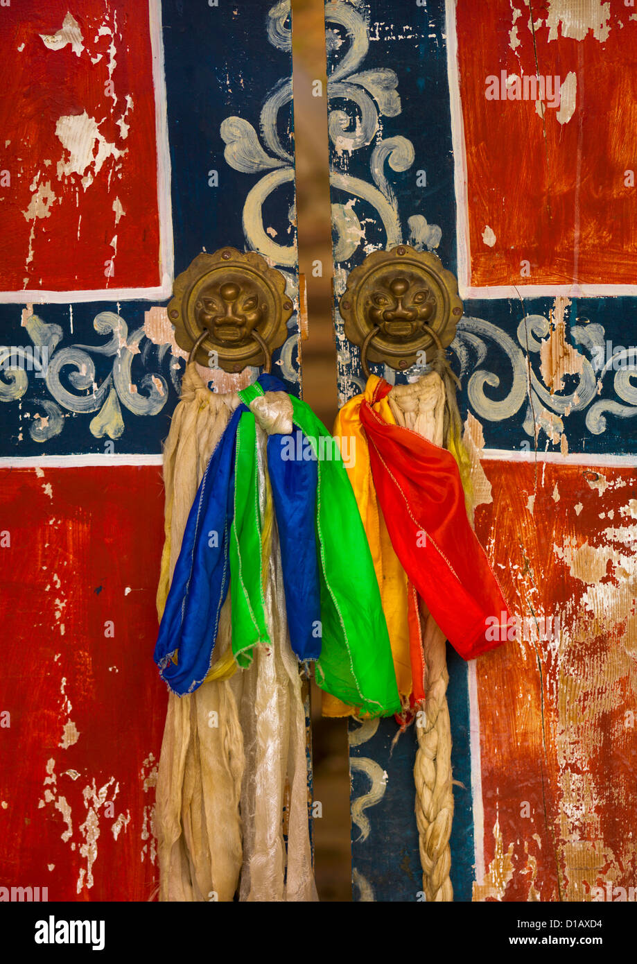 Ringha tibet hi-res stock photography and images - Alamy