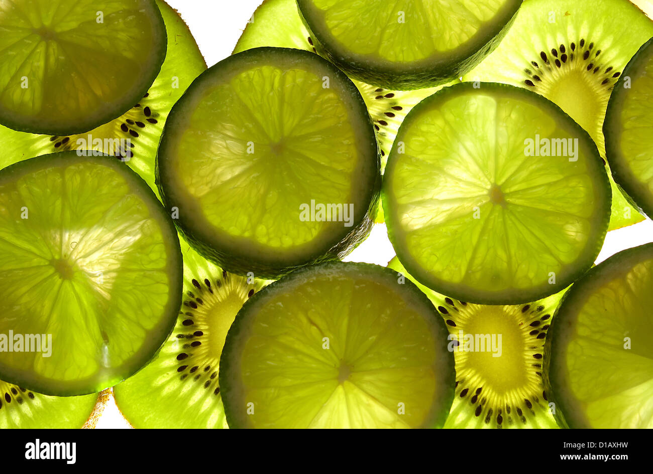 Kaffir limes hi-res stock photography and images - Alamy