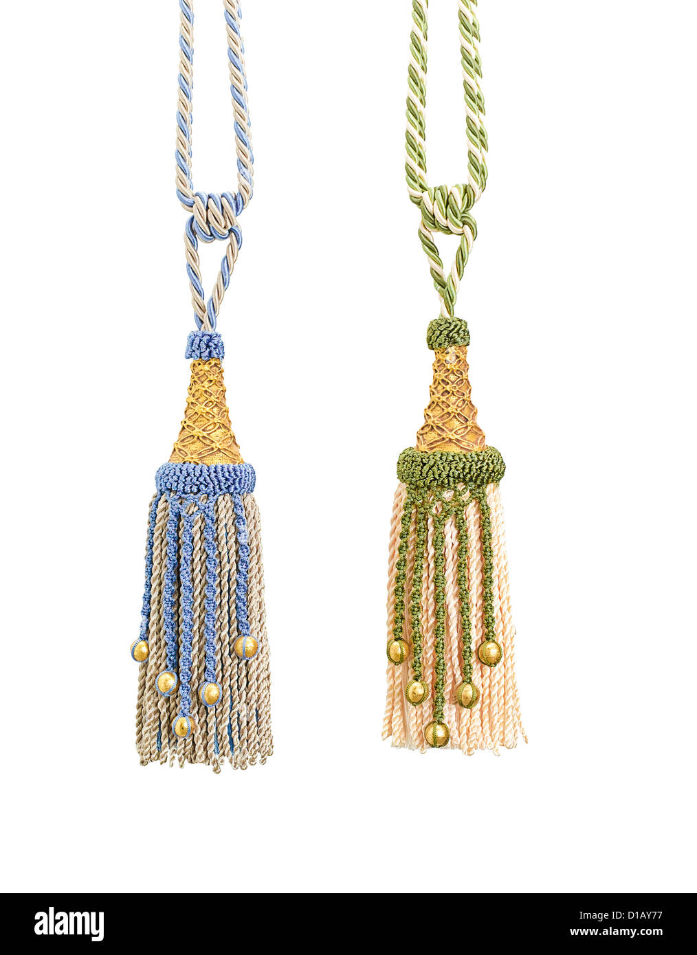 Fringe tassels hires stock photography and images Alamy