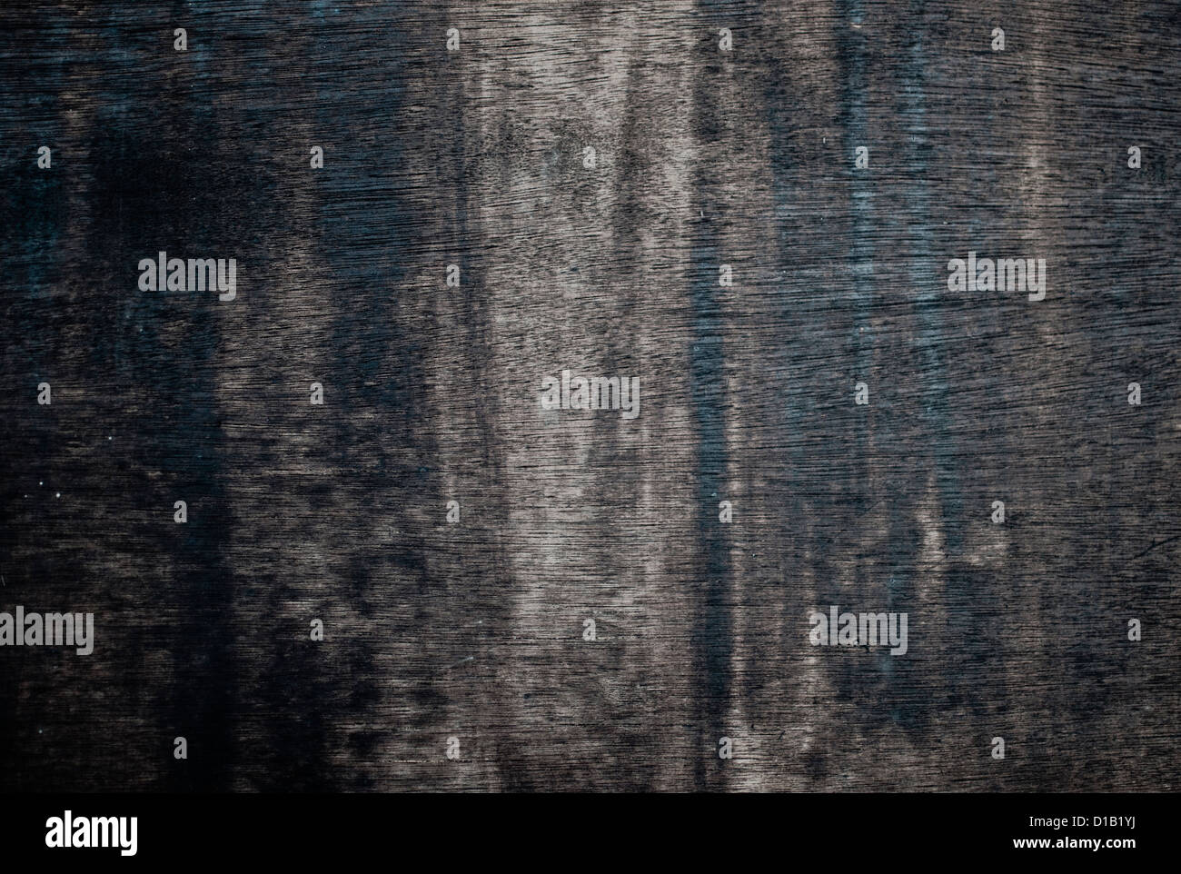 Work black painted plywood textured background Stock Photo - Alamy