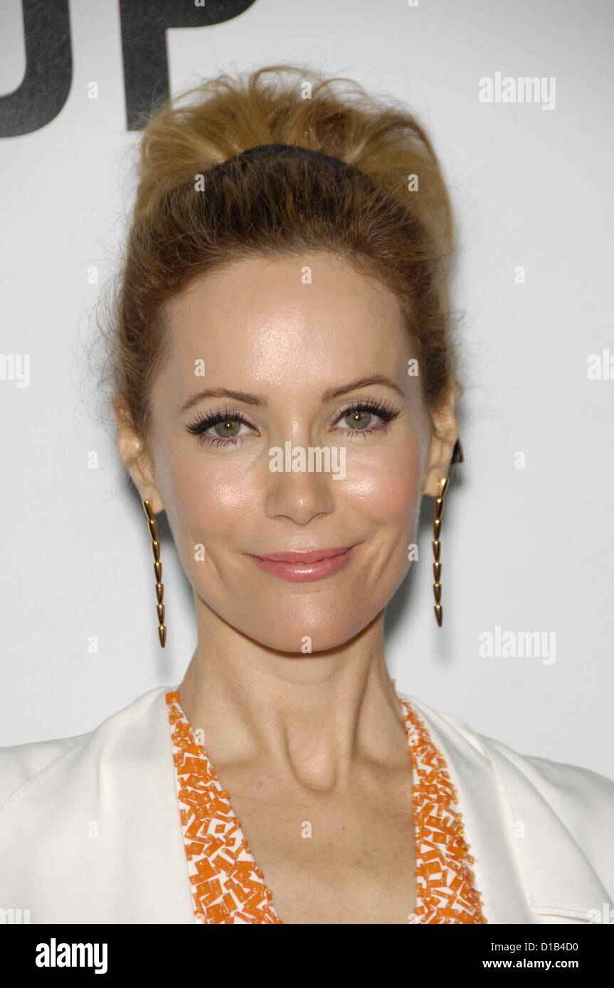 Dec. 13, 2012 - Hollywood, California, U.S. - Leslie Mann during the premiere of the new movie from Universal Pictures THIS IS 40, held at Grauman's Chinese Theatre, on December 12, 2012, in Los Angeles.(Credit Image: © Michael Germana/Globe Photos/ZUMAPRESS.com) Stock Photo