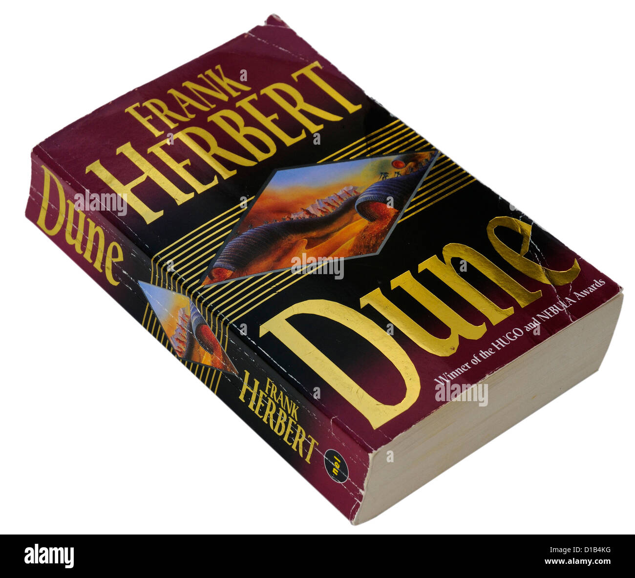 Frank herbert Cut Out Stock Images & Pictures Alamy