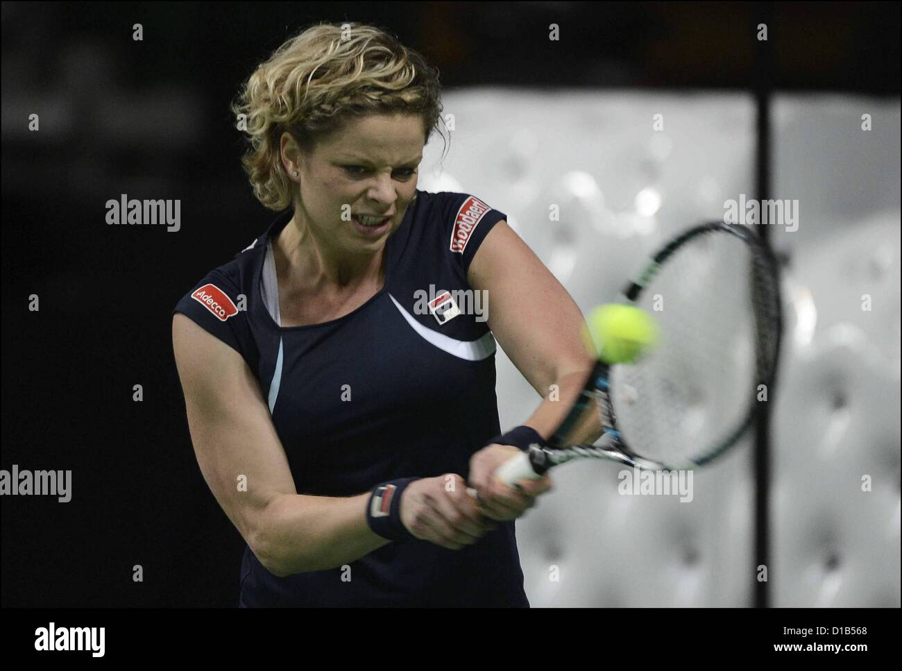 Kim clijsters hi-res stock photography and images - Alamy