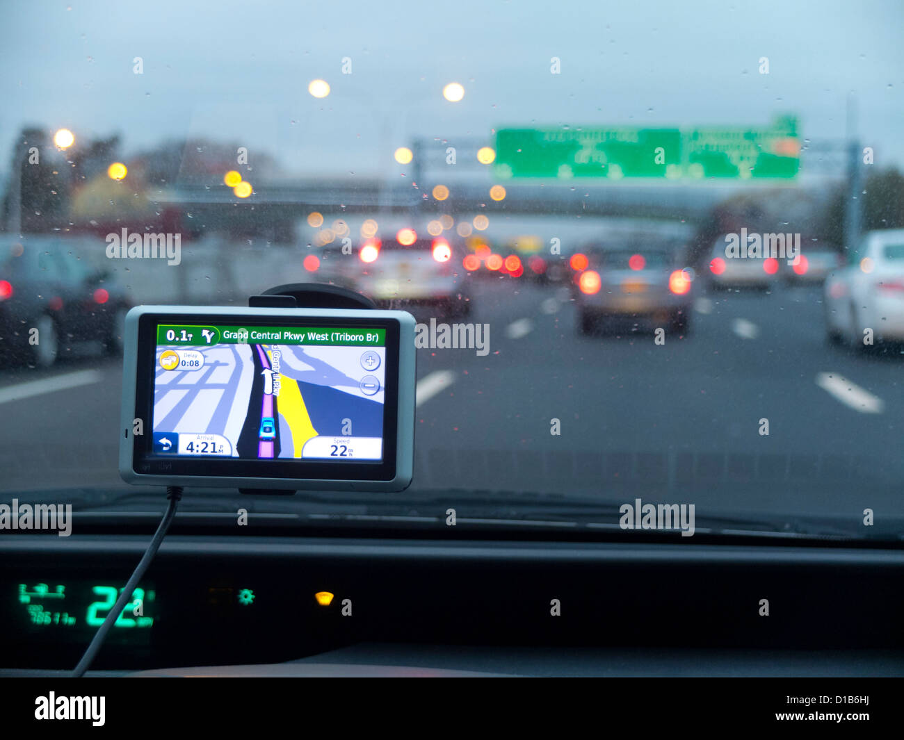 Gps satellites hi-res stock photography and images - Alamy