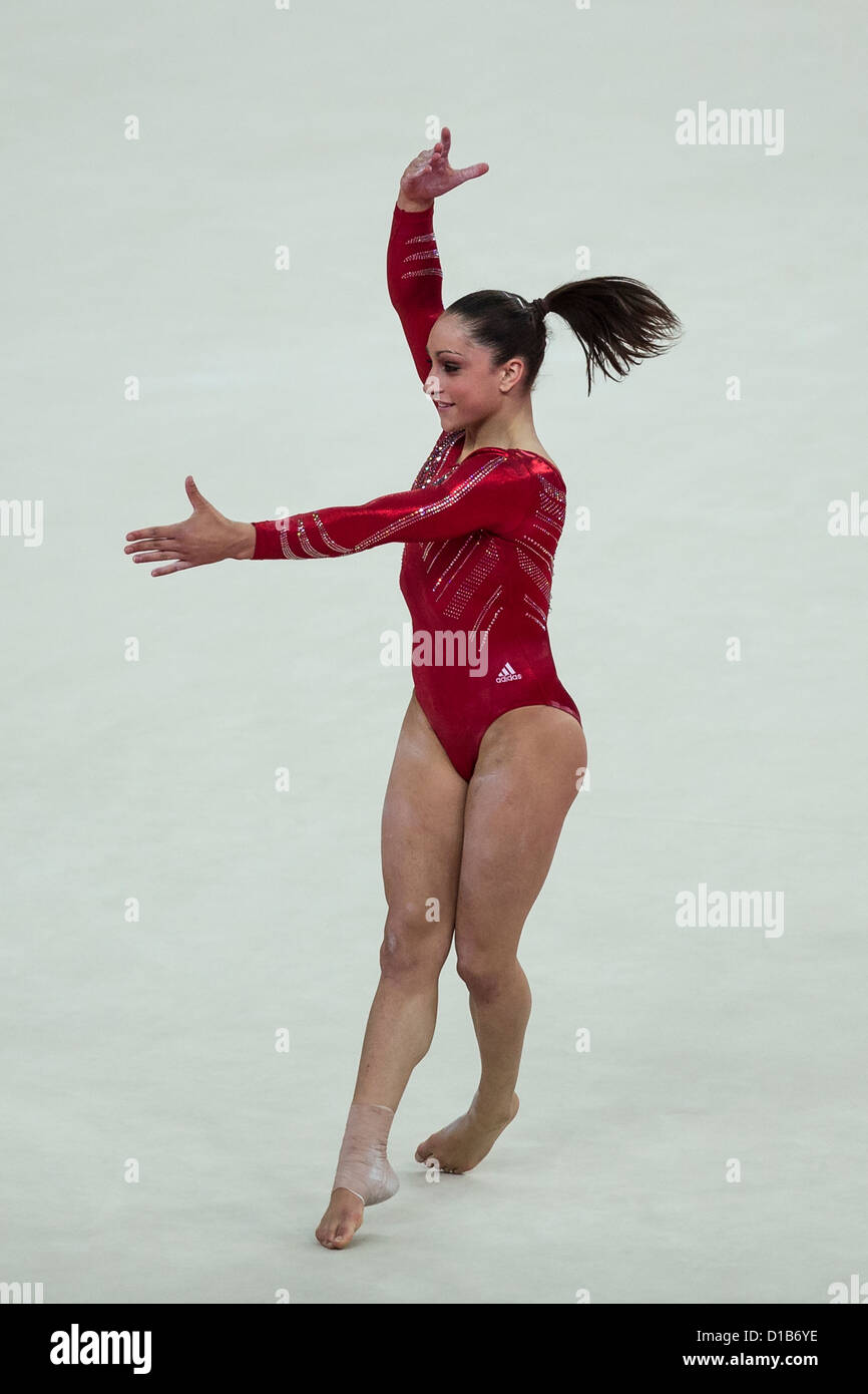 Jordyn Wieber Usa Preforming The Floor Exercise During The Women S Gymnastics Team Finals At The 12 Olympic Summer Games Stock Photo Alamy Jordyn Wieber Usa Preforming The Floor Exercise During The Women S Gymnastics Team Finals At The 12 Olympic Summer Games Stock Photo Alamy