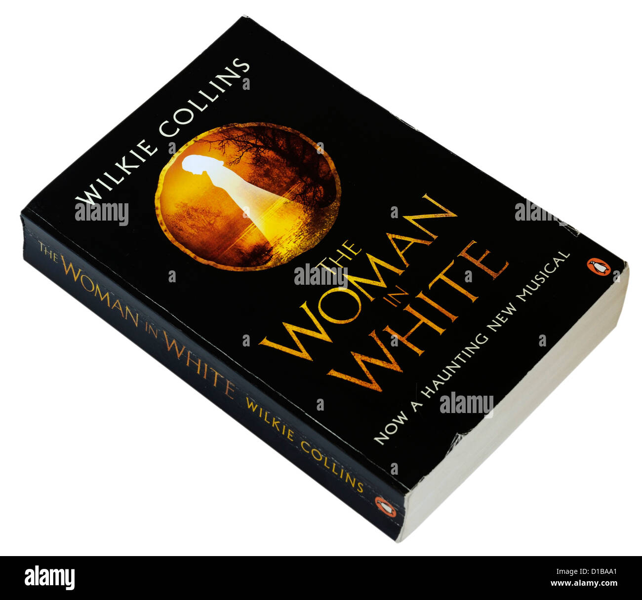 The Woman in White by Wilkie Collins The Woman in White by Wilkie Collins