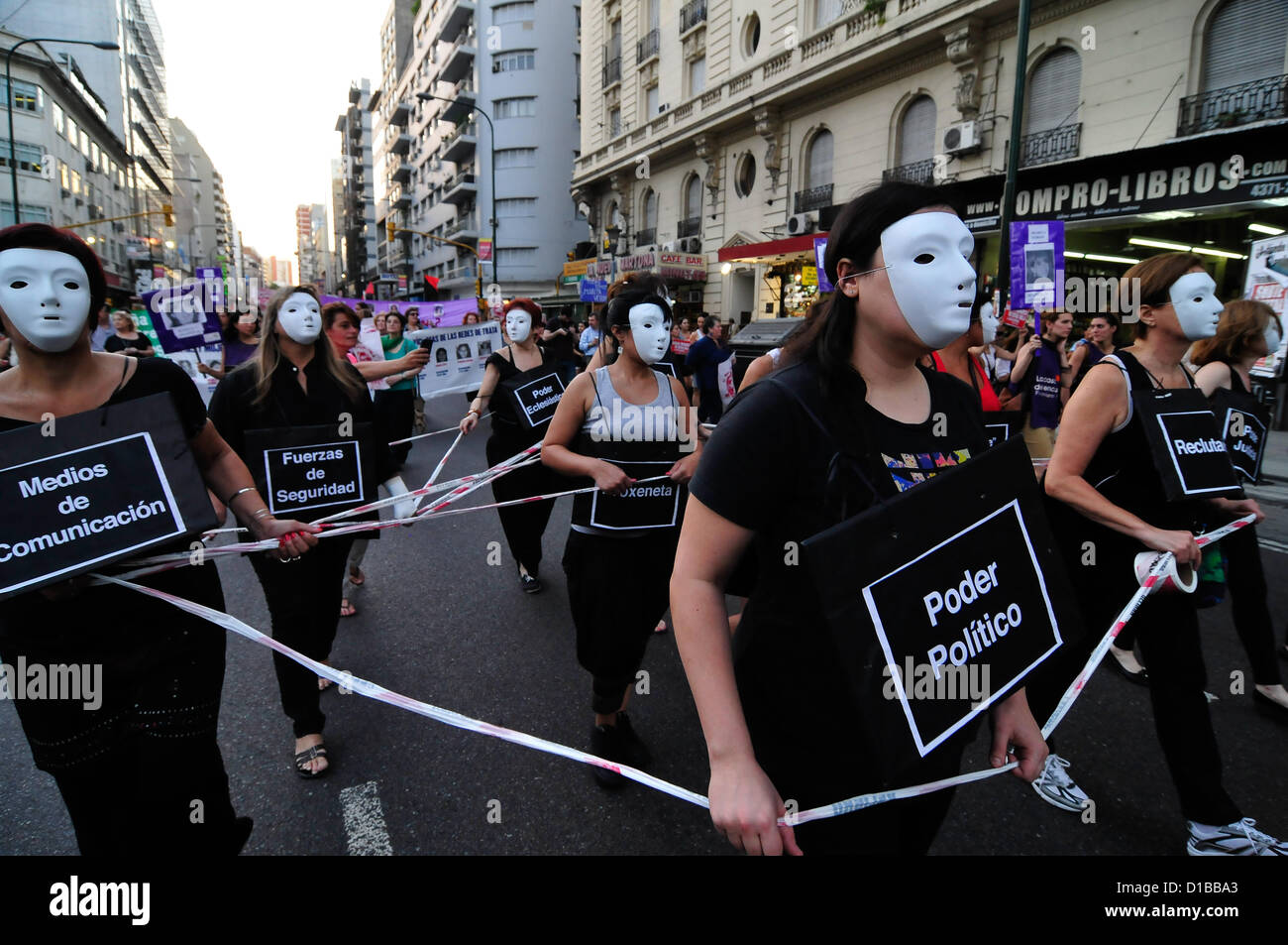 Kidnapping argentina hires stock photography and images Alamy