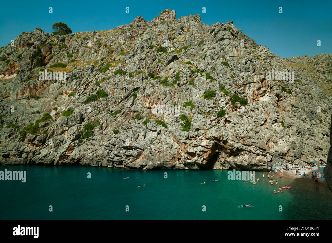 Mediterranean sa hi-res stock photography and images - Page 7 - Alamy