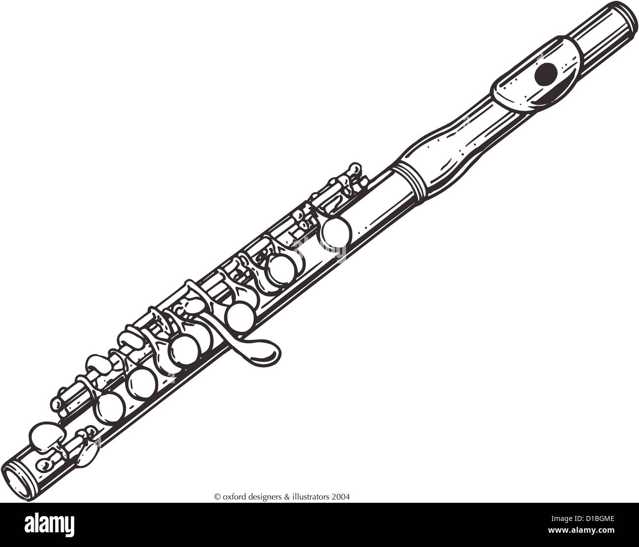 Piccolo instrument hires stock photography and images Alamy