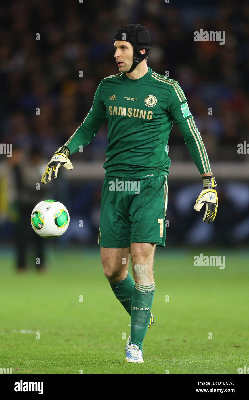 Petr cech chelsea december 13 hi-res stock photography and images - Alamy