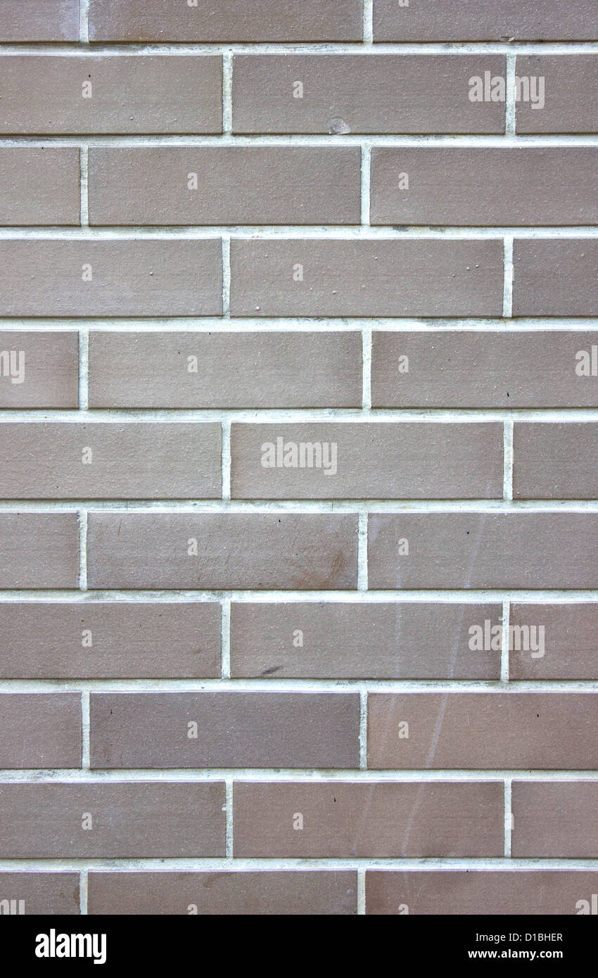 Brick wall background. Stock Photo