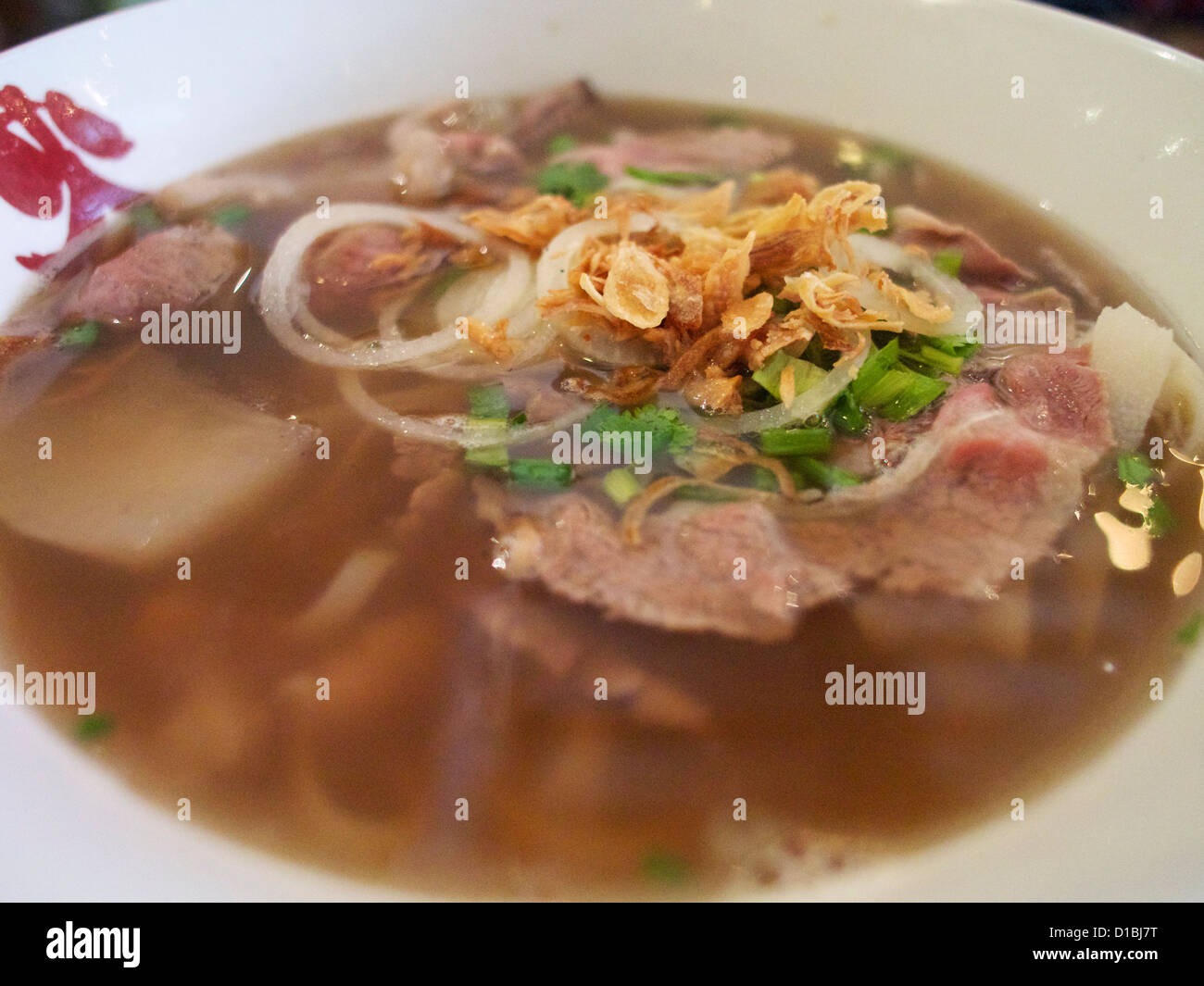 bilder von max beef noodles