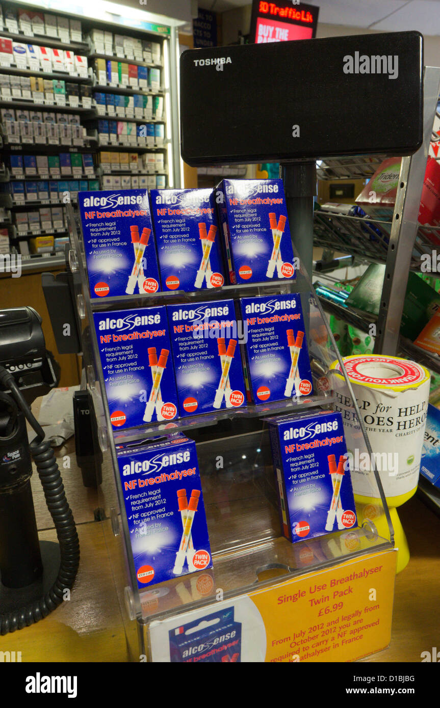 Point of sale display hires stock photography and images Alamy