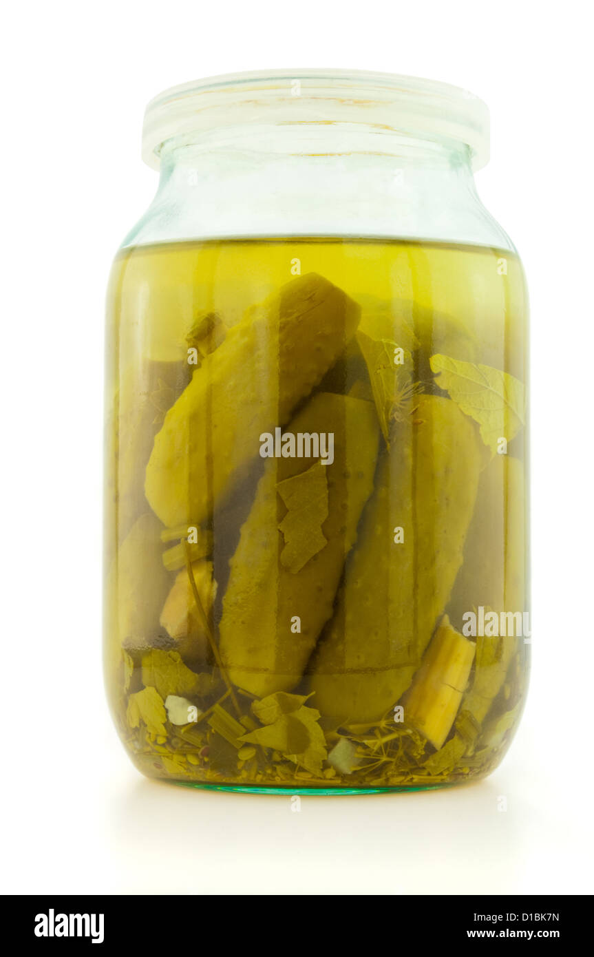 How to pickle cucumbers for the winter in banks How to pickle cucumbers for the winter in banks