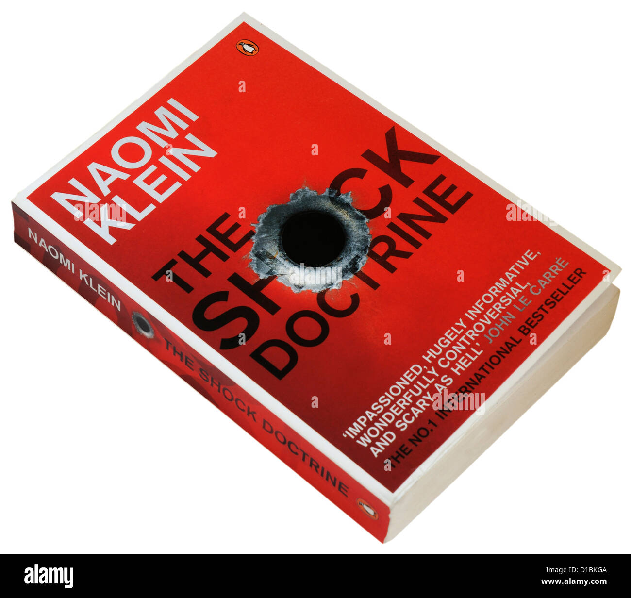 The Shock Doctrine by Naomi Klein The Shock Doctrine by Naomi Klein